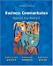Business Communication: Process And Product Business Communication: Process And Product