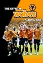 Official Wolverhampton Wanderers (Wolves) FC Annual