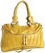 Treesje Asher Satchel