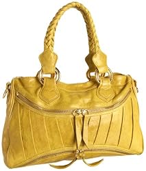 Treesje Asher Satchel