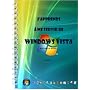 J'apprends � me servir de Windows Vista (mise � jour SP1 incluse)