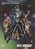 Hate-Monger #137 (Marvel Universe Series 3 Trading Card 1992)