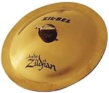 Zildjian ZIL 9.5-Inch Large Bell