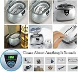 Ultrasonic Cleaner Model D3800A