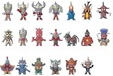 特撮ヒーローズ ウルトラマンエース&タロウ 1BOX