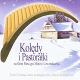 Koledy i Pastoralki na fletni Pana - Christmas Carols and Pastorals for Panpipes
