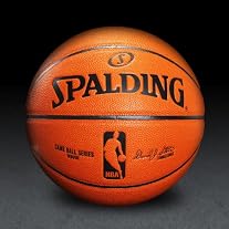 Spalding NBA Official Game Basketball - Size 29.5