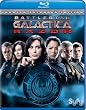 Battlestar Galactica The Razor Unrated Blu-ray