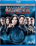 Battlestar Galactica The Razor Unrate...