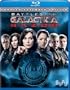 Battlestar Galactica: Razor [Blu-ray]