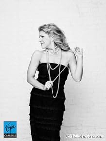 Image de Joyce DiDonato
