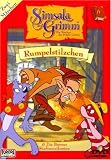 Eigenschaften Sony BMG Music Entertainment GmbH  / SimsalaGrimm 06: Rumpelstilzchen/Die Bremer Stadtmusikanten