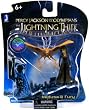 Percy Jackson & The Olympians The Lightning Thief Micro Figure 2Pack Medusa & Fury