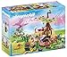PLAYMOBIL Healing Fairy Elixia in Animal Forest Playset