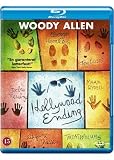 Hollywood Ending (Blu-ray) (Region 2) (Import)
