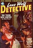 Lone Wolf Detective - 10/40