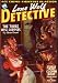 Books : LONE WOLF DETECTIVE - 10/40