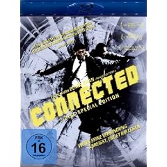 Connected [Blu-ray] [Special Edition]