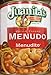 Juanita's MENUDO Menudito 25oz (2 Cans)