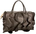 Steve Madden Ruffle Satchel
