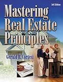 Mastering Real Estate Principles