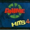 RTL II Anime Hits 4