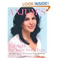 Anjum's Eat Right for Your Body Type: the super-healthy diet inspired by Ayurveda