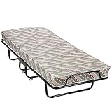 Roll-Away Bed on Wheels