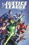 Justice League, tome 1 : Aux origines