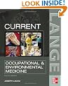 CURRENT Occupational & Environmental Medicine: Fourth Edition