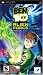 Ben 10: Alien Force PSP