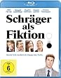 Schr�ger als Fiktion [Blu-ray]