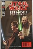 Star Wars Episode 1 : The Phantom Menace Movie Storybook