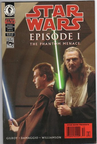 George Lucas
