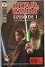 Book Star Wars Episode I: The Phantom Menace 1 of 4