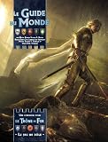 Edge - Le Trone de Fer JDR - Le Guide du Monde de Westeros