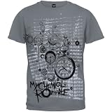 My Chemical Romance - Time T-Shirt