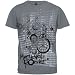 My Chemical Romance - Time T-Shirt