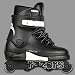 Razor Adult Cult B Aggressive Skate