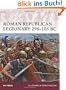 Roman Republican Legionary 298-105 BC (Warrior)