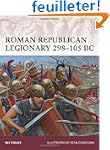 Roman Republican Legionary 298-105 BC