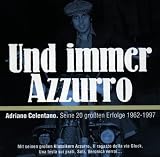 Und Immer Azzurro - Adriano Celentano