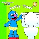 Books : Potty Time!