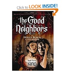 Good Neighbors Book Three: Kind