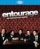 Entourage Complete HBO Season 6