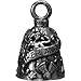 BIKER ANGEL GuardianÂ® Bell Motorcycle - Harley Accessory HD Gremlin NEW Riding Bell Key Ring
