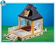 Pavilion or Gazebo