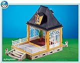 Pavilion or Gazebo