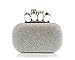 Scarleton Elegant Clutch H3074