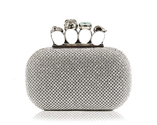Scarleton Elegant Clutch H3074